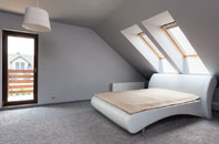 Gartsherrie bedroom extensions